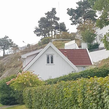 Appartement Lys Og Lettstelt Leilighet Med Utsikt Over Byen à Sandefjord Extérieur photo