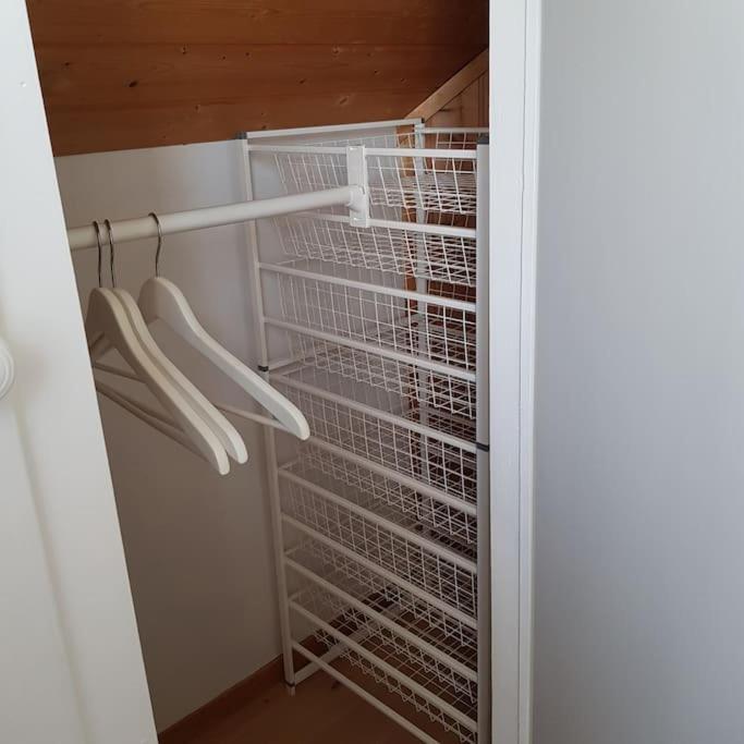 Appartement Lys Og Lettstelt Leilighet Med Utsikt Over Byen à Sandefjord Extérieur photo