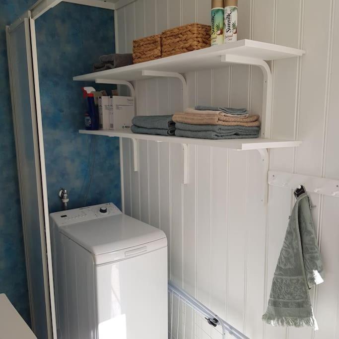 Appartement Lys Og Lettstelt Leilighet Med Utsikt Over Byen à Sandefjord Extérieur photo