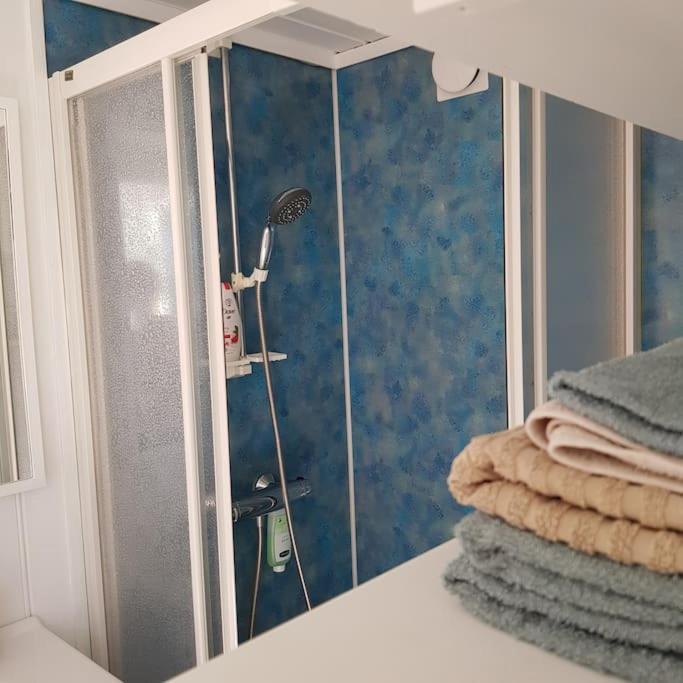 Appartement Lys Og Lettstelt Leilighet Med Utsikt Over Byen à Sandefjord Extérieur photo