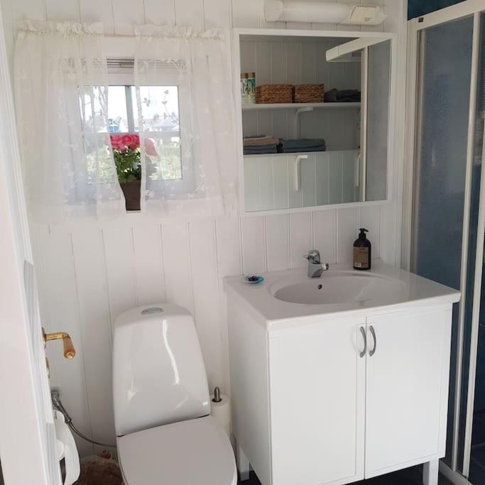 Appartement Lys Og Lettstelt Leilighet Med Utsikt Over Byen à Sandefjord Extérieur photo
